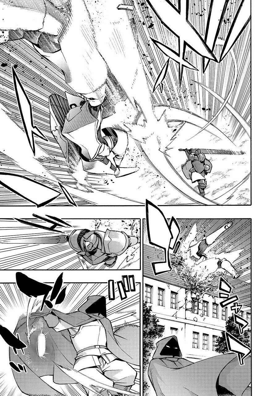 Kuro No Shoukanshi 82 trang 8