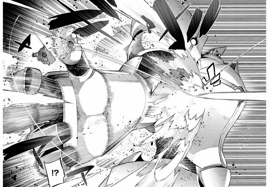 Kuro No Shoukanshi 83 trang 10