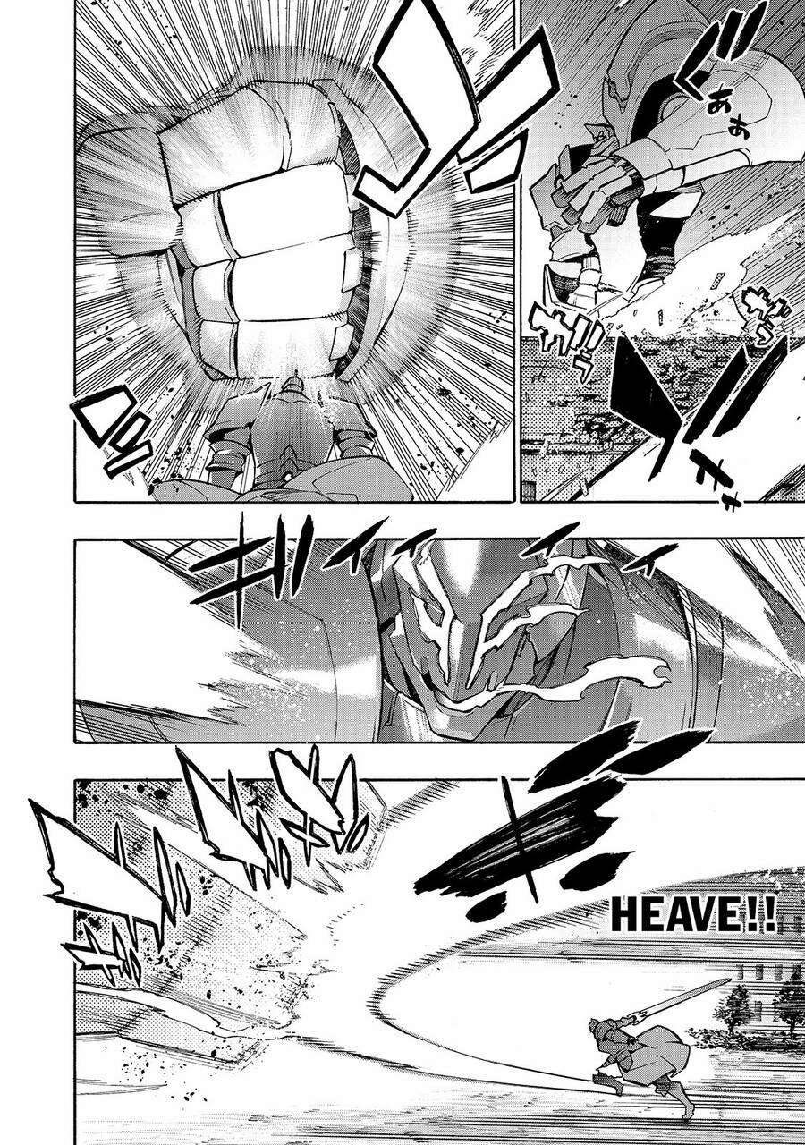 Kuro No Shoukanshi 83 trang 2