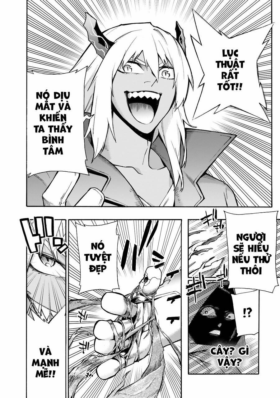 Kuro No Shoukanshi 85 trang 2