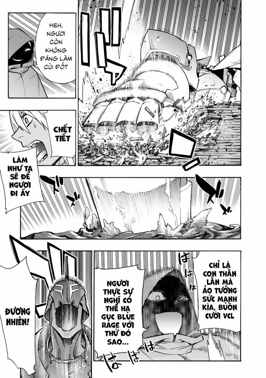 Kuro No Shoukanshi 85 trang 6