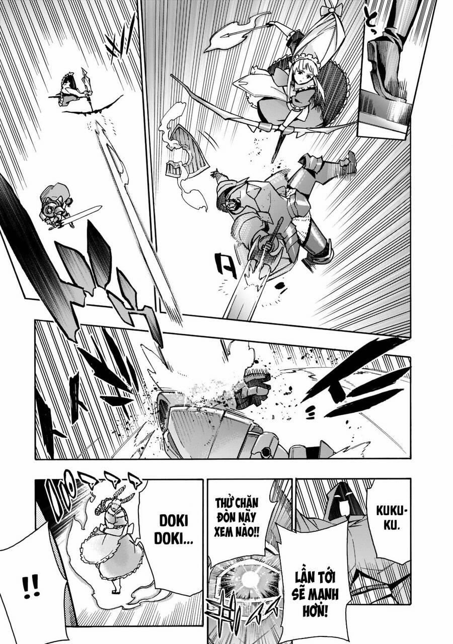 Kuro No Shoukanshi 86 trang 7