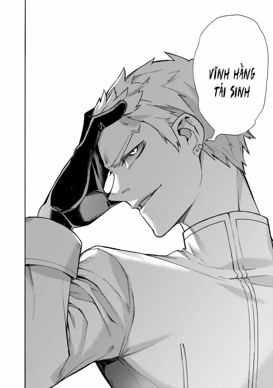 Kuro No Shoukanshi 87 trang 18