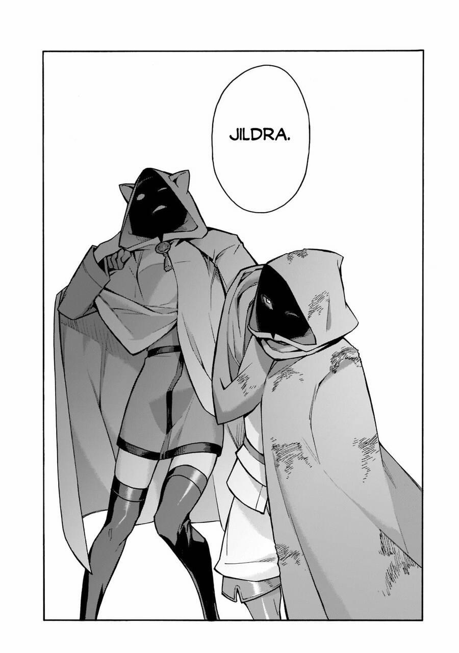 Kuro No Shoukanshi 87 trang 6