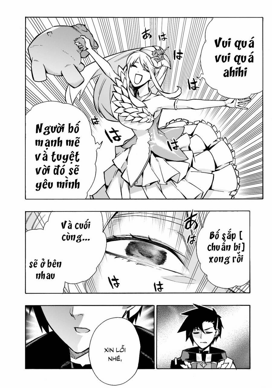 Kuro No Shoukanshi 88 trang 10