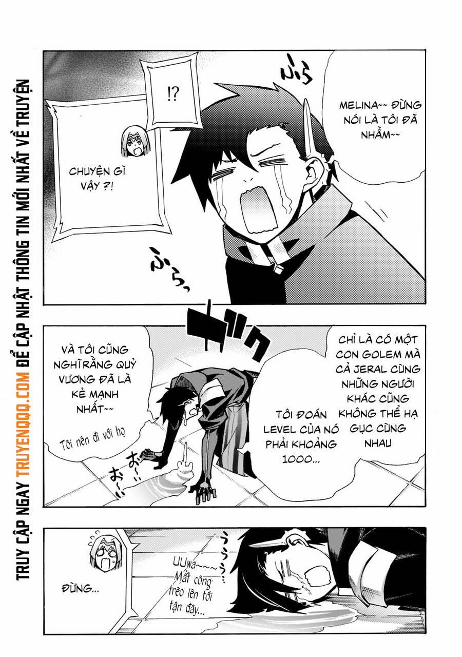 Kuro No Shoukanshi 88 trang 2