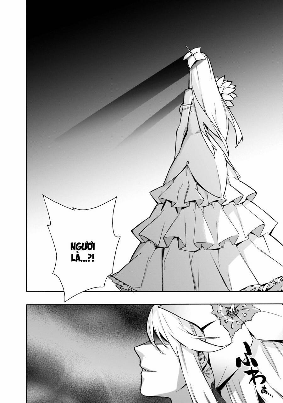 Kuro No Shoukanshi 88 trang 4