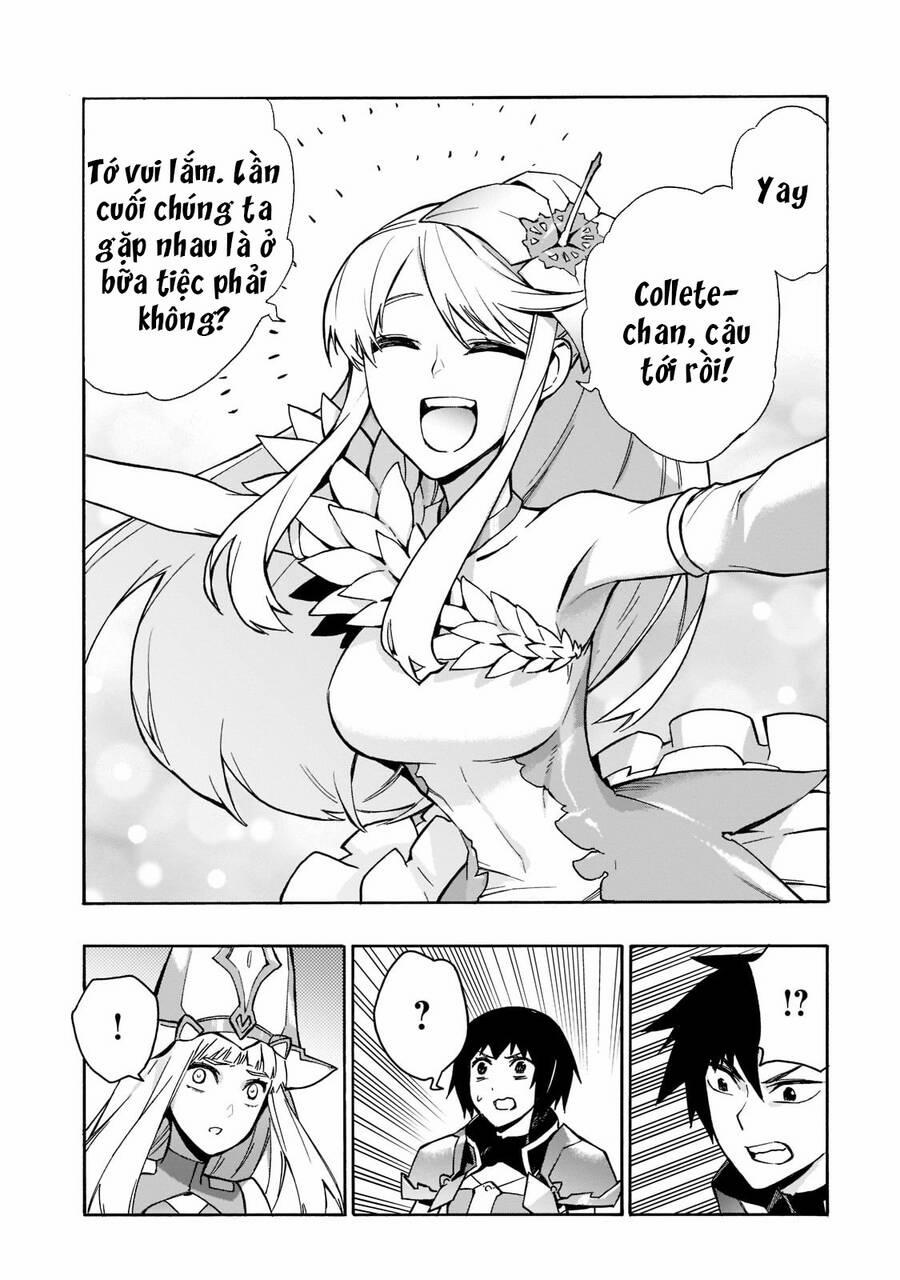 Kuro No Shoukanshi 88 trang 6