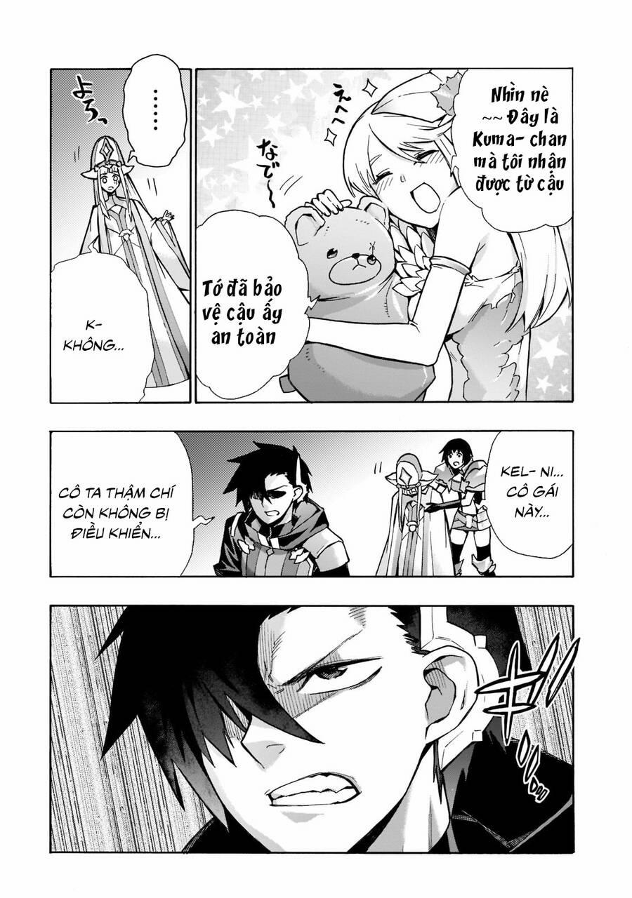 Kuro No Shoukanshi 88 trang 7