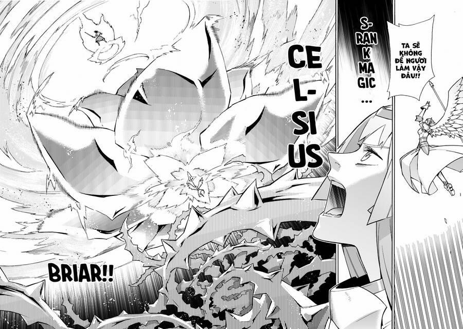 Kuro No Shoukanshi 89 trang 13