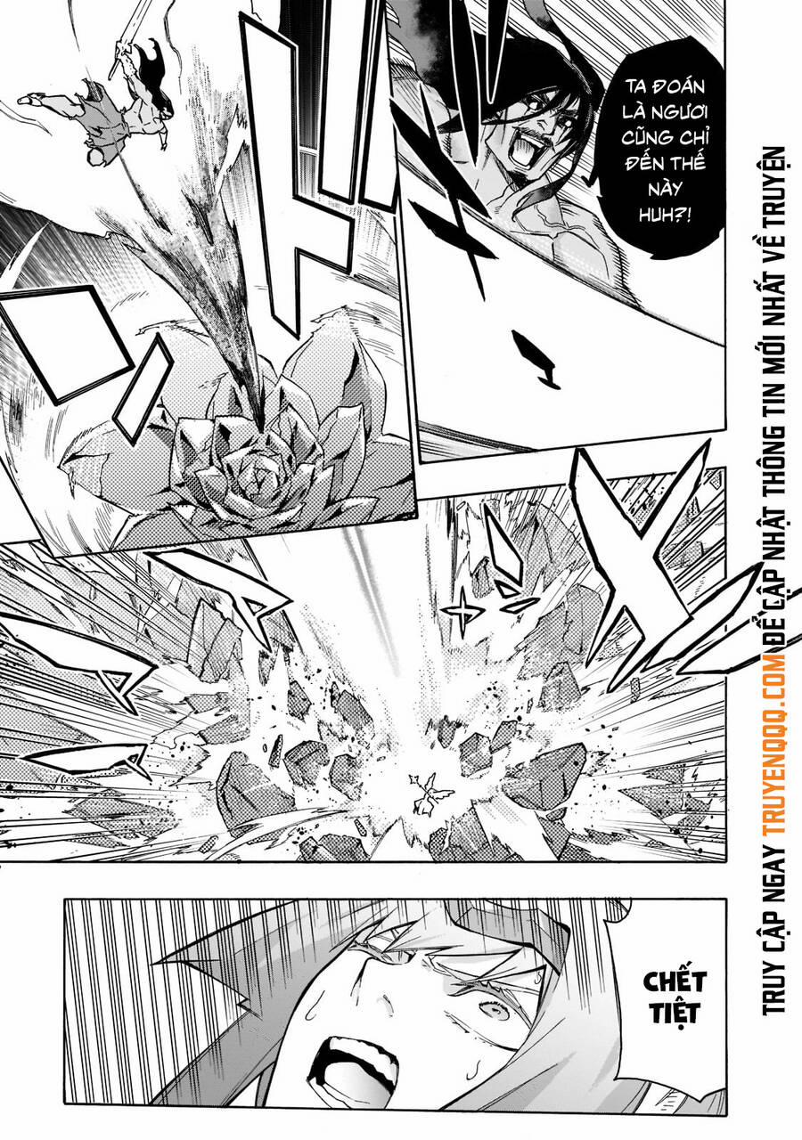 Kuro No Shoukanshi 89 trang 17