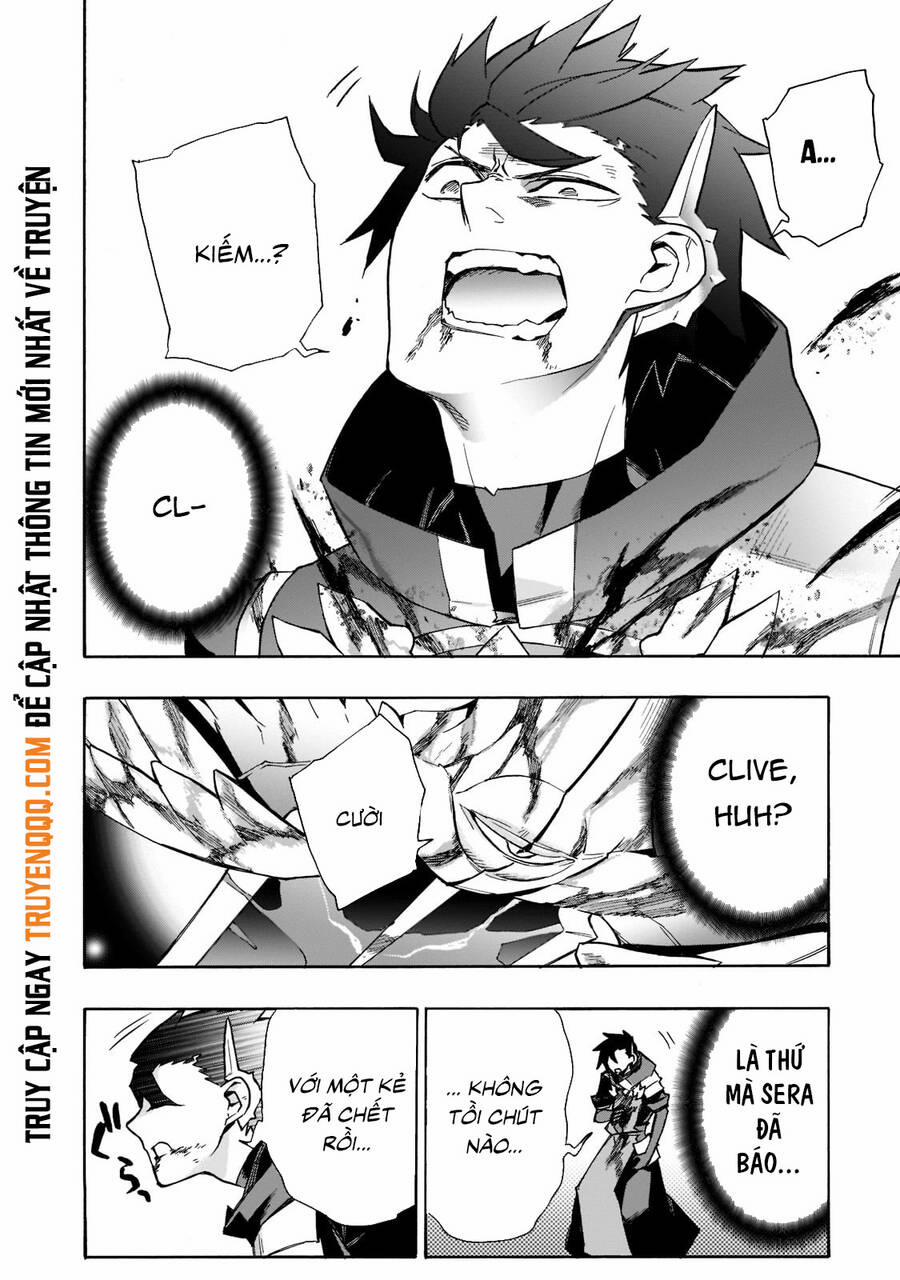 Kuro No Shoukanshi 89 trang 5