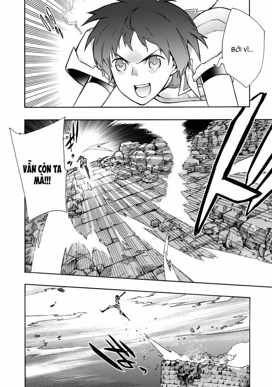 Kuro No Shoukanshi 90 trang 5