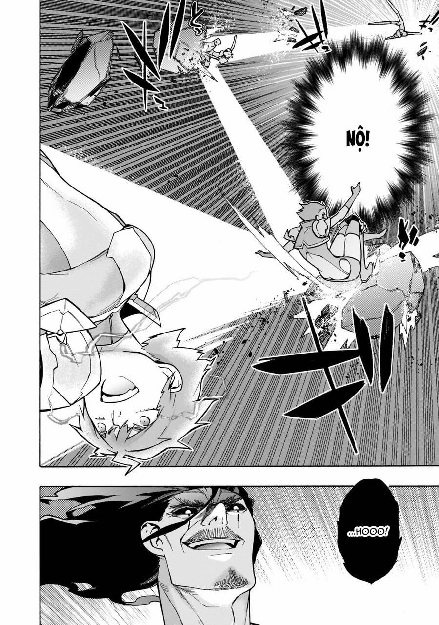 Kuro No Shoukanshi 90 trang 7