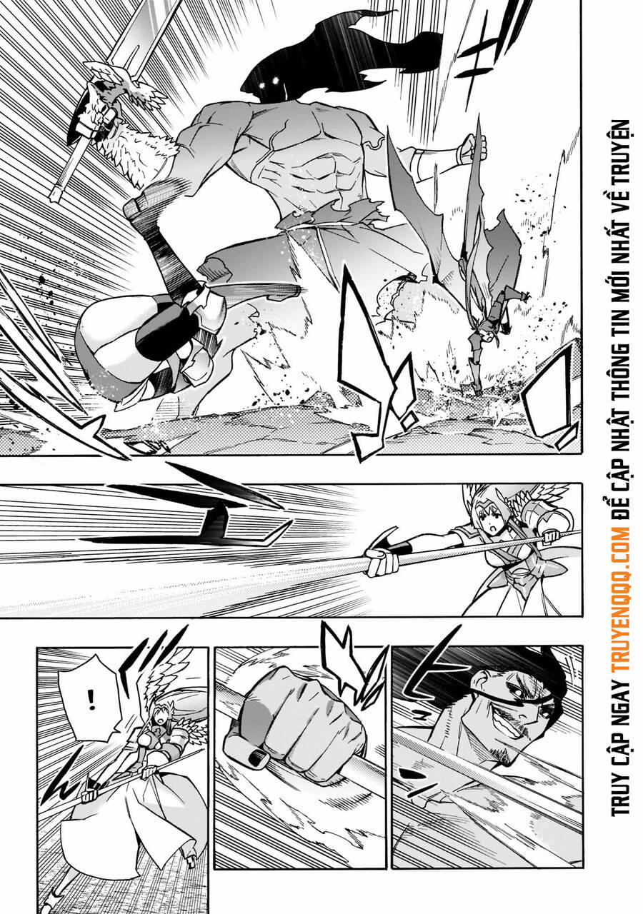 Kuro No Shoukanshi 91 trang 7