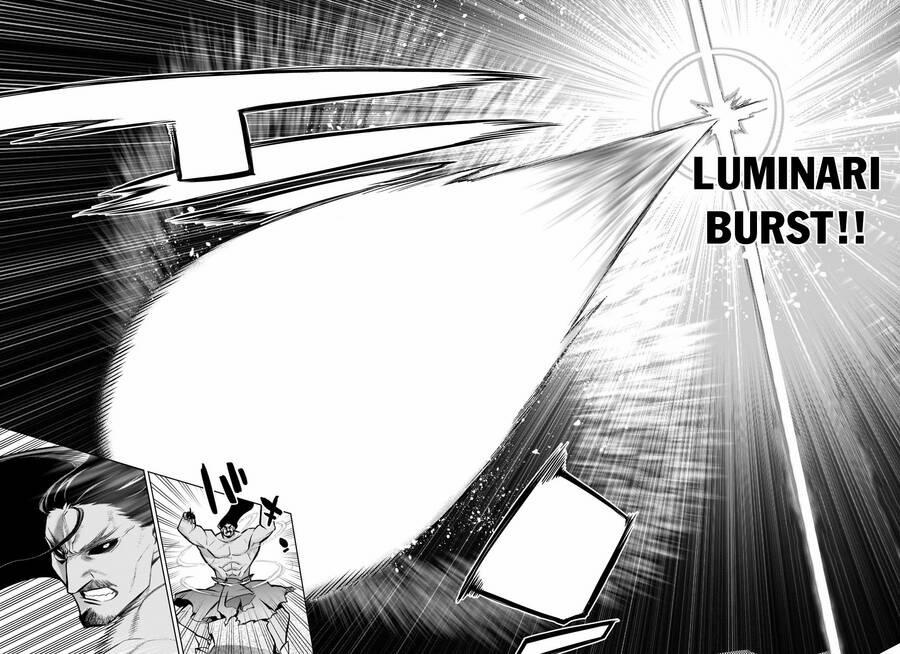 Kuro No Shoukanshi 92 trang 12