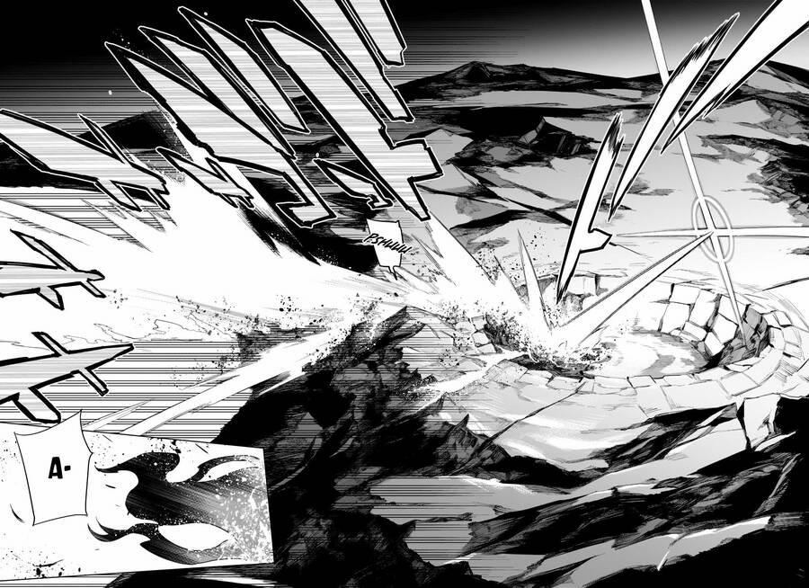 Kuro No Shoukanshi 92 trang 15