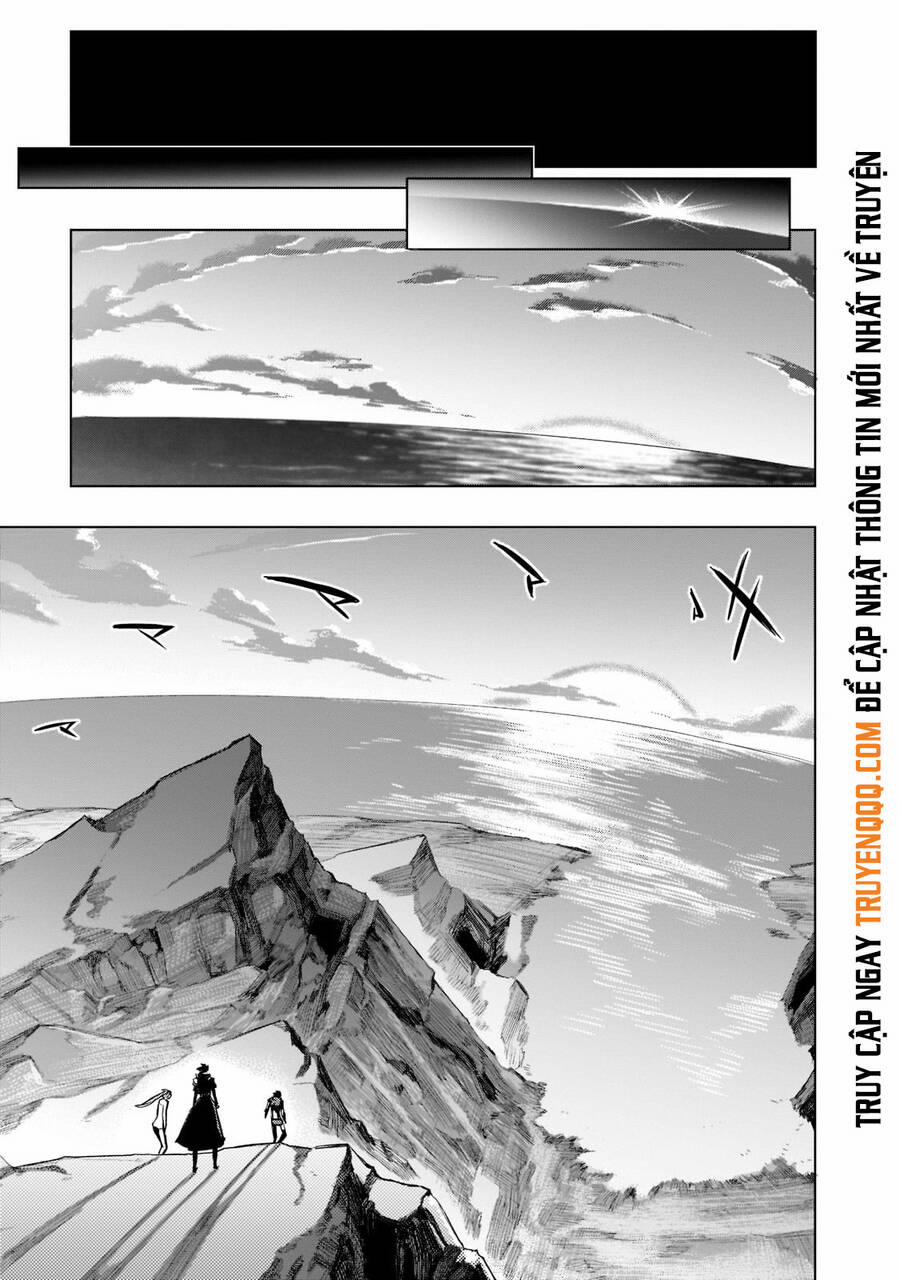 Kuro No Shoukanshi 92 trang 17