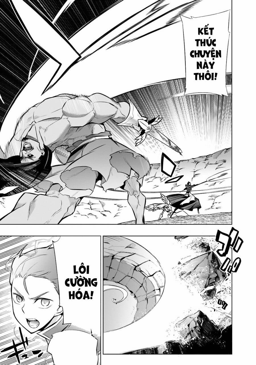 Kuro No Shoukanshi 92 trang 2