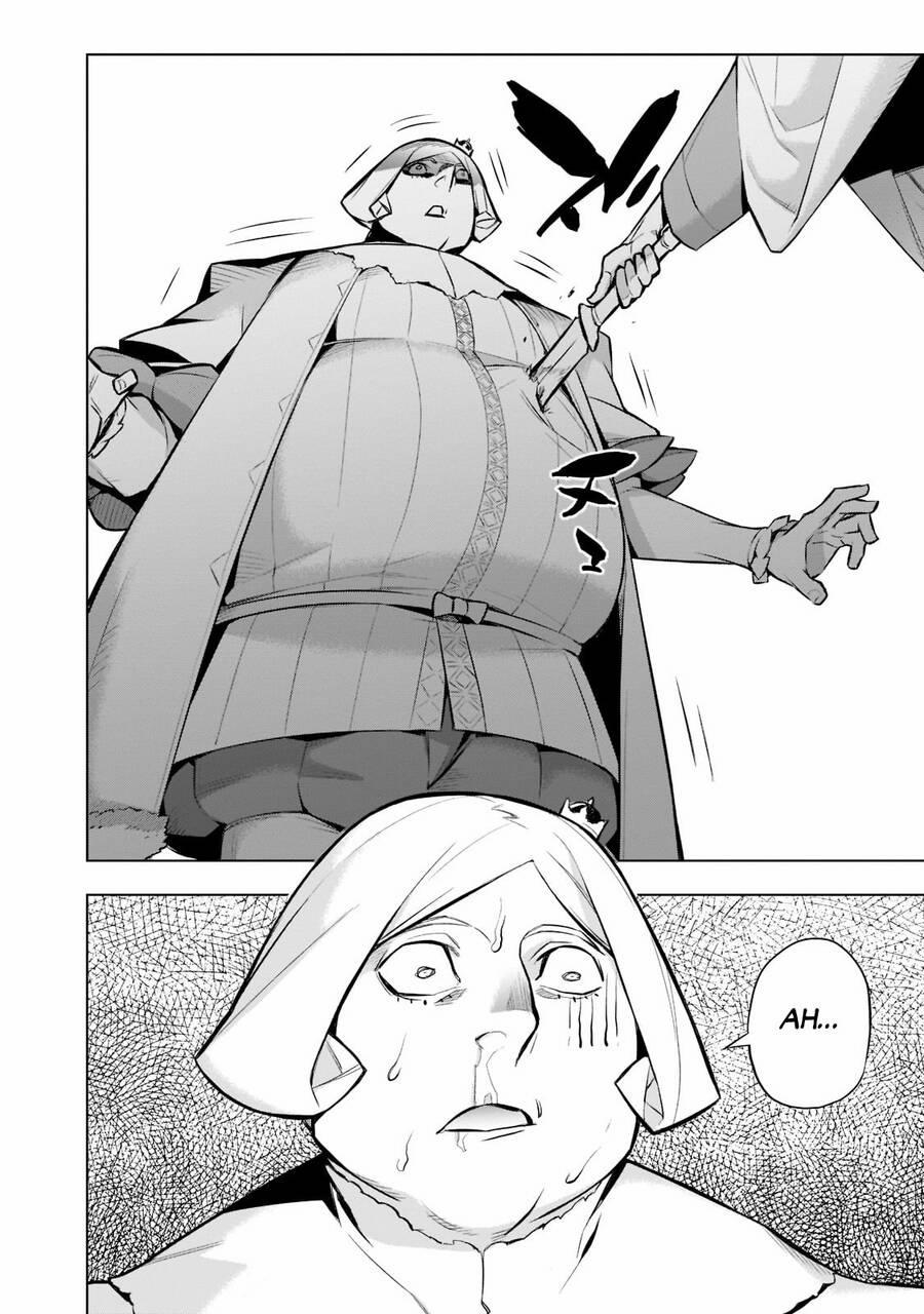 Kuro No Shoukanshi 93 trang 11