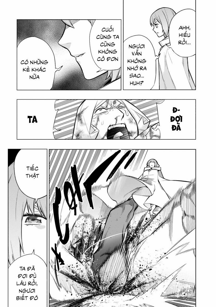 Kuro No Shoukanshi 93 trang 16