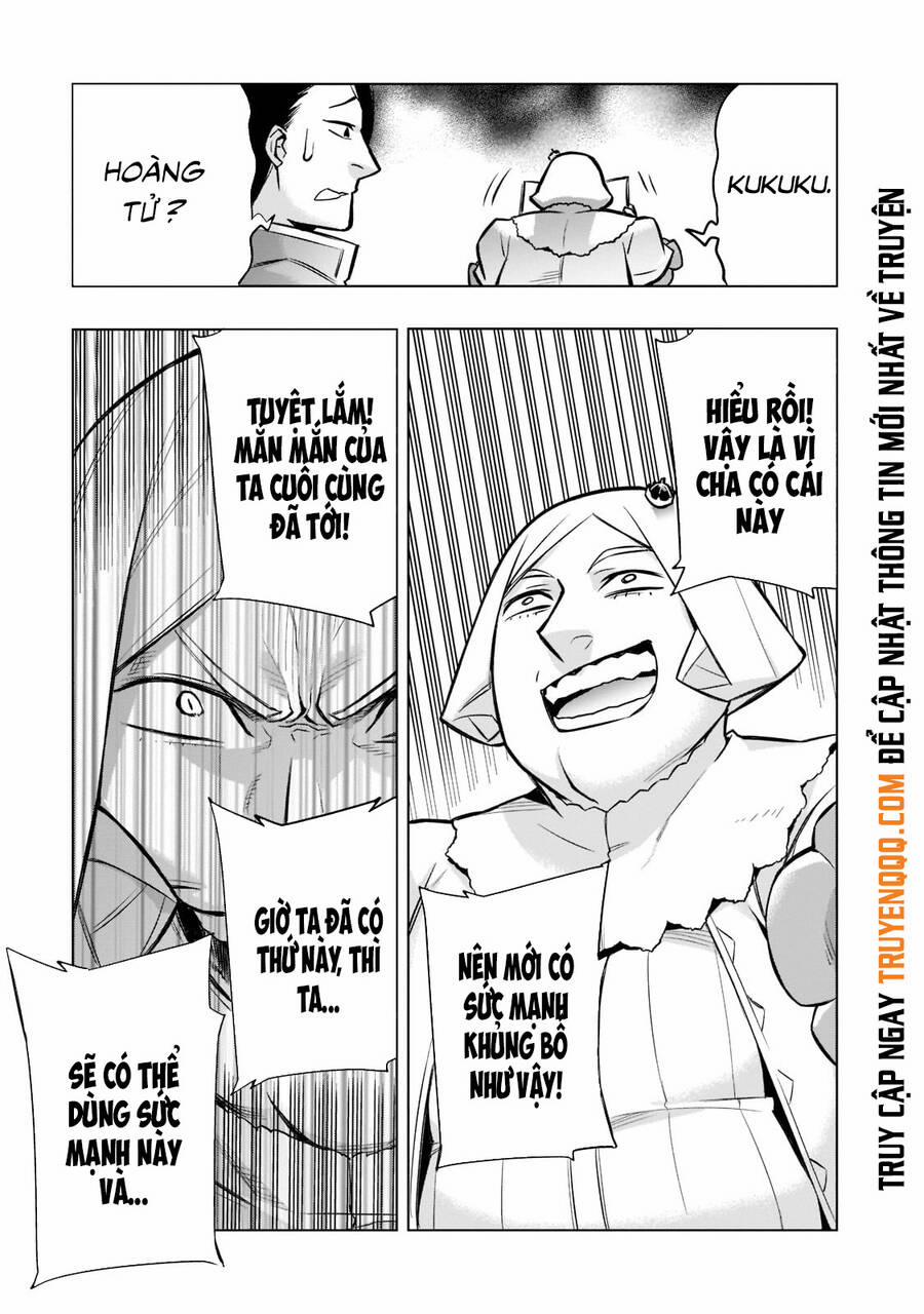 Kuro No Shoukanshi 93 trang 6