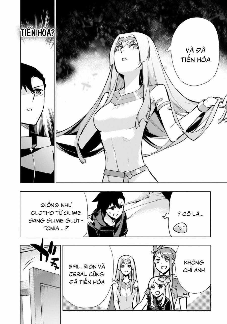 Kuro No Shoukanshi 95 trang 2