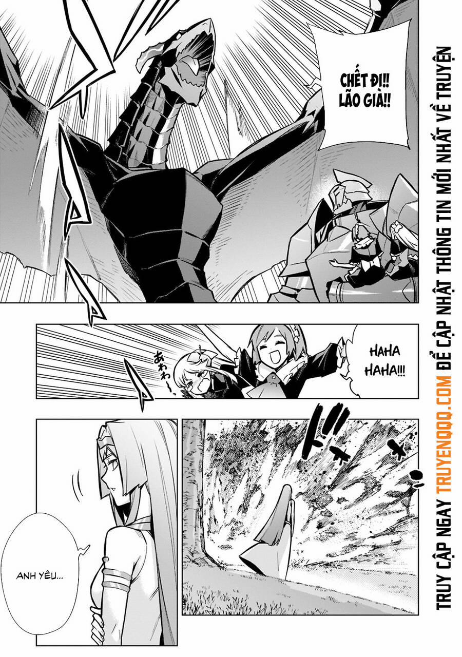 Kuro No Shoukanshi 96 trang 7