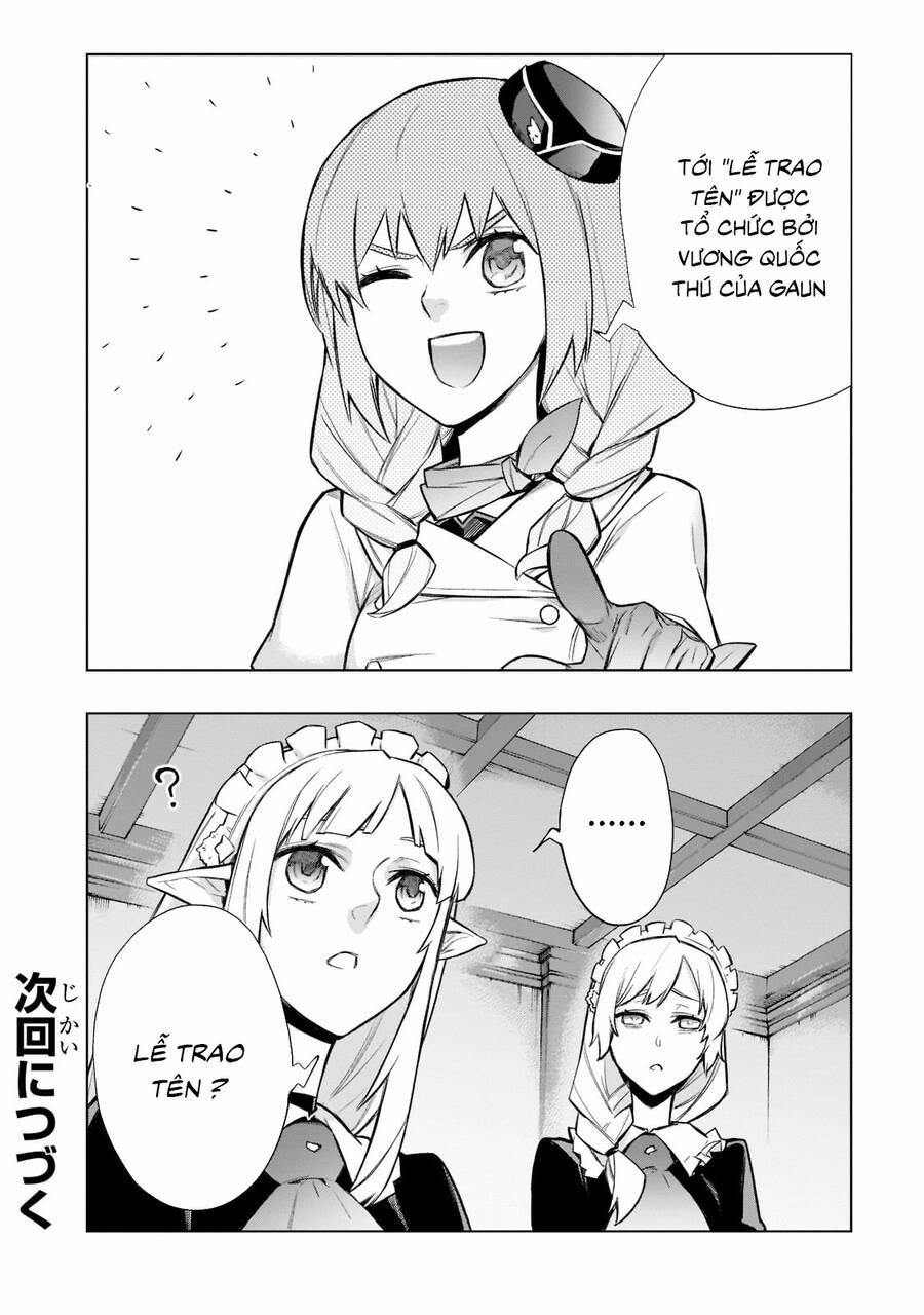 Kuro No Shoukanshi 97 trang 20