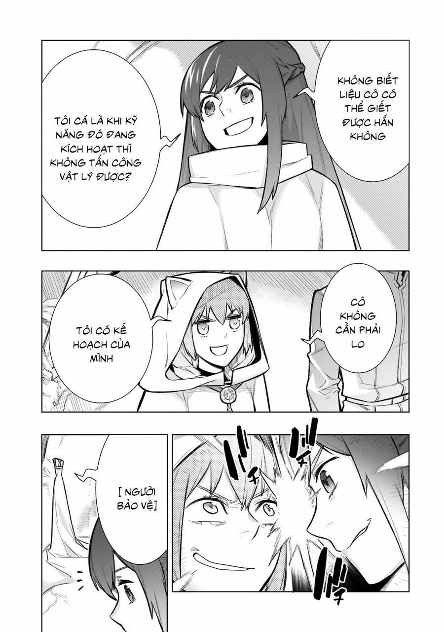 Kuro No Shoukanshi 97 trang 6