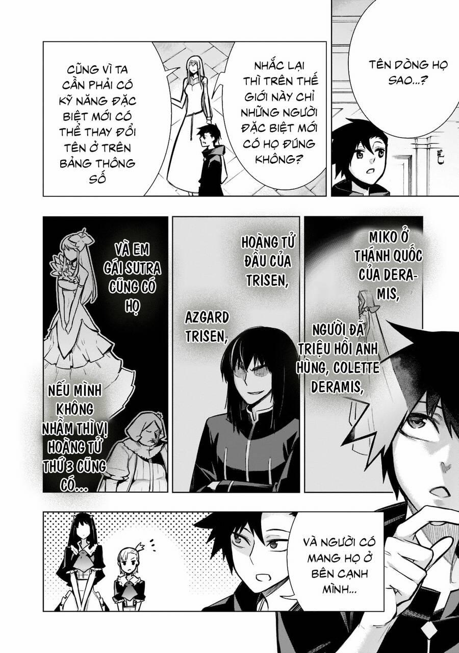 Kuro No Shoukanshi 98 trang 2