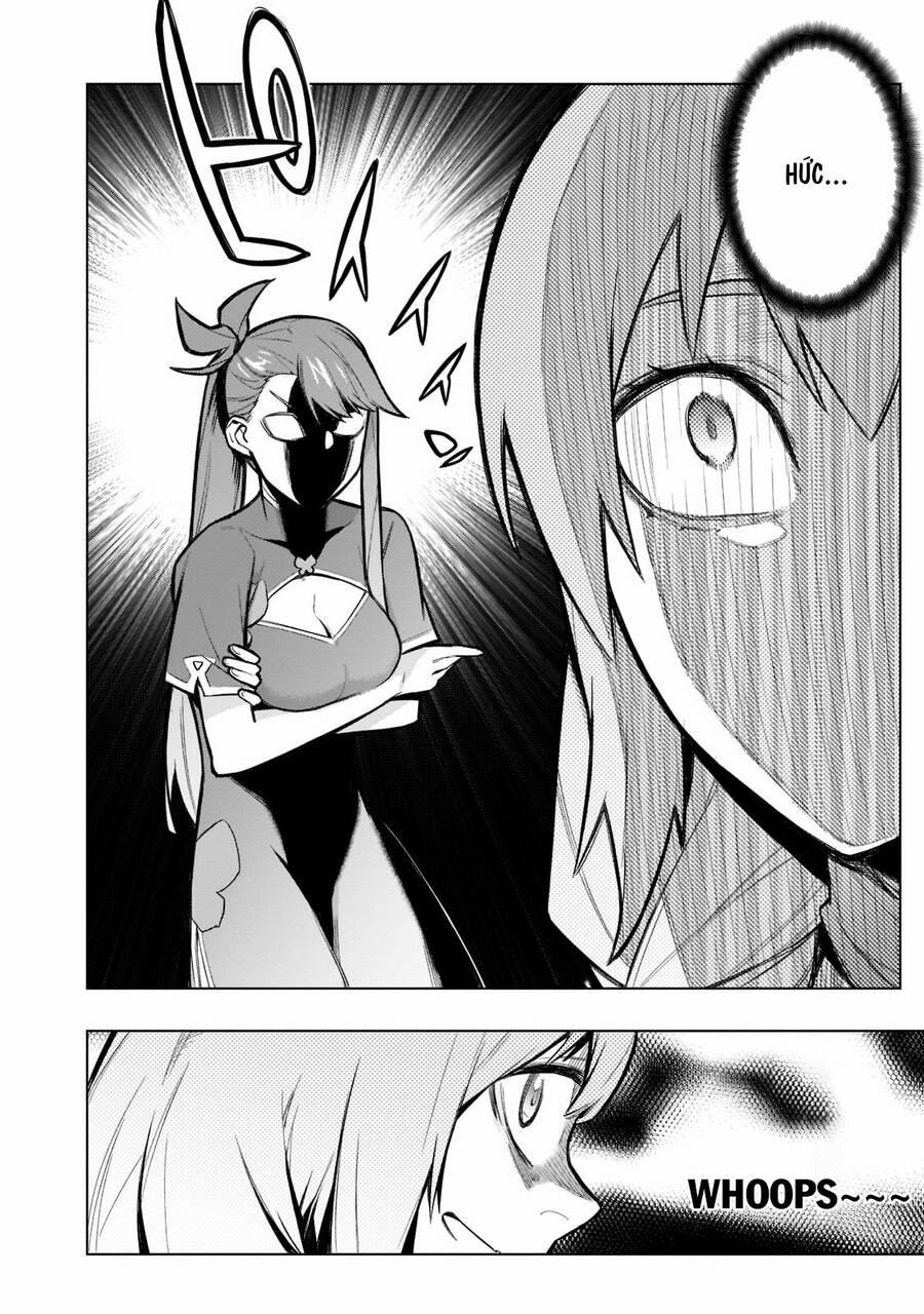 Kuro No Shoukanshi 98 trang 8