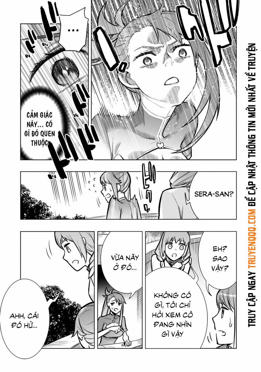 Kuro No Shoukanshi 99 trang 15