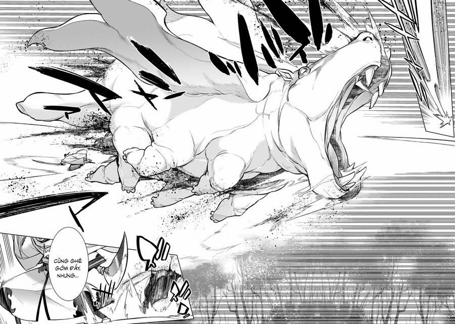 Kuro No Shoukanshi 99 trang 2