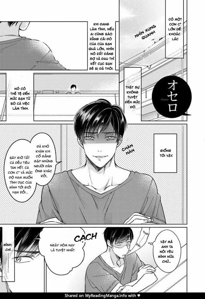 Kuro Ouji No Iinari Ni Naranai! 6 trang 1