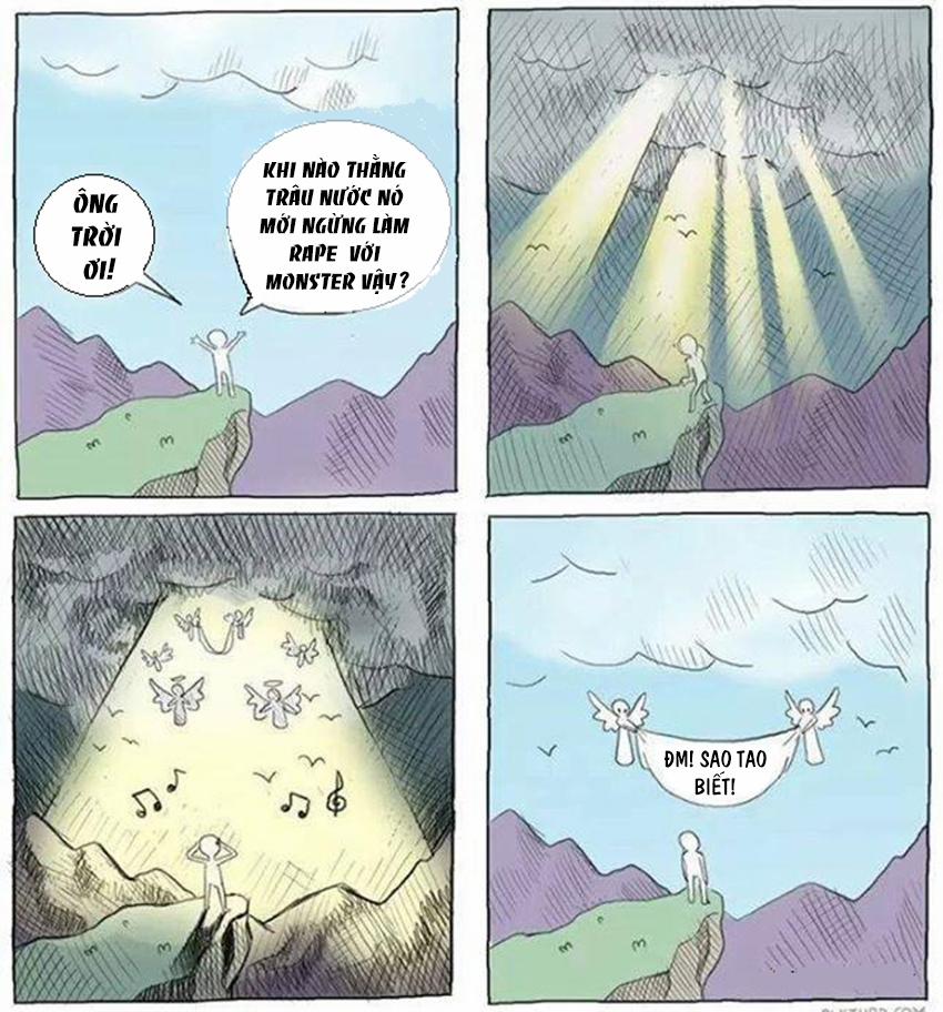 Kuro Usa Ga Shokushu-Sama No Mesu Ni Naru Hon Oneshot trang 32