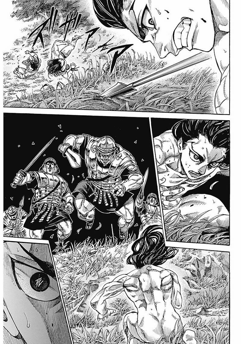 Kurogane No Valhallian 1 trang 37