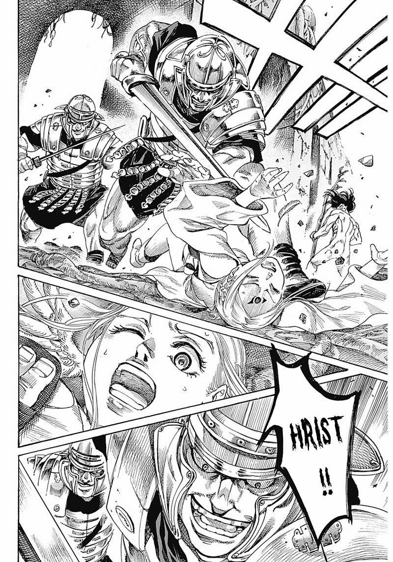 Kurogane No Valhallian 1 trang 46