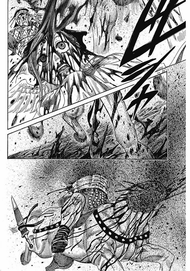 Kurogane No Valhallian 1 trang 58