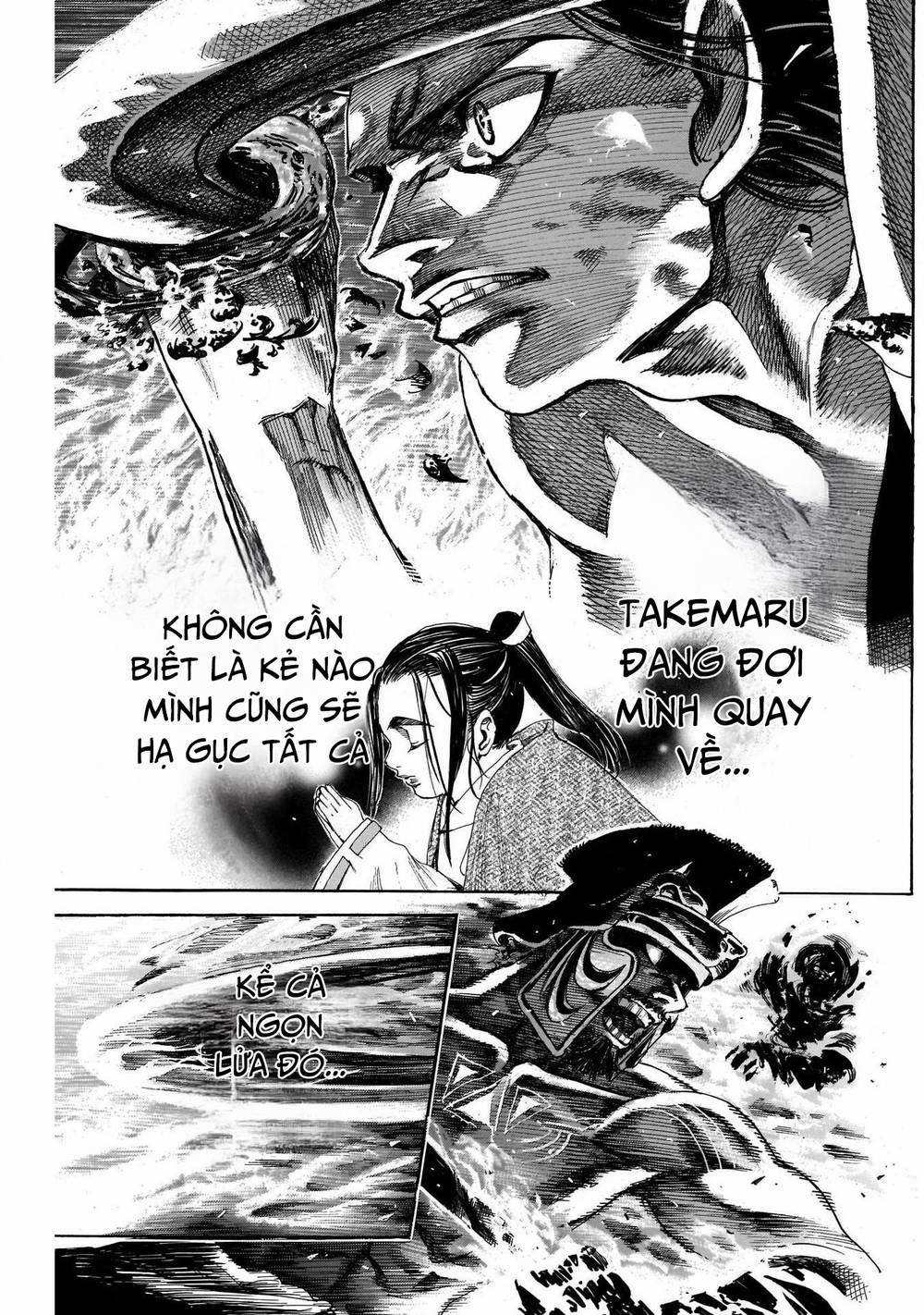 Kurogane No Valhallian 9 trang 17