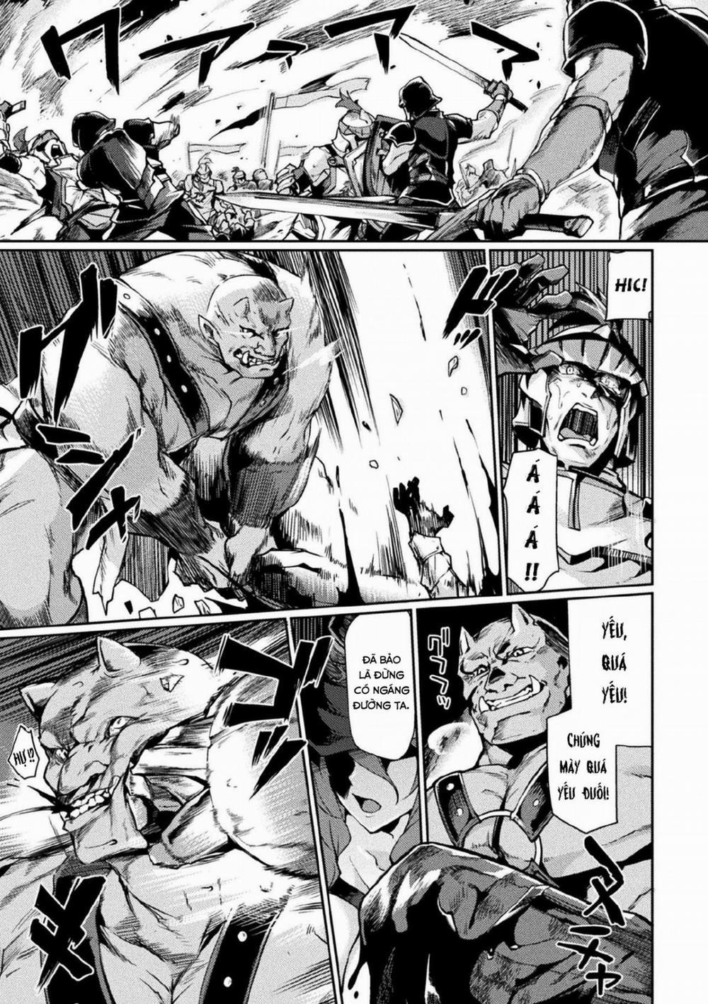 Kuroinu 2 [Không Che] 3 0 Astrid Flamel trang 1
