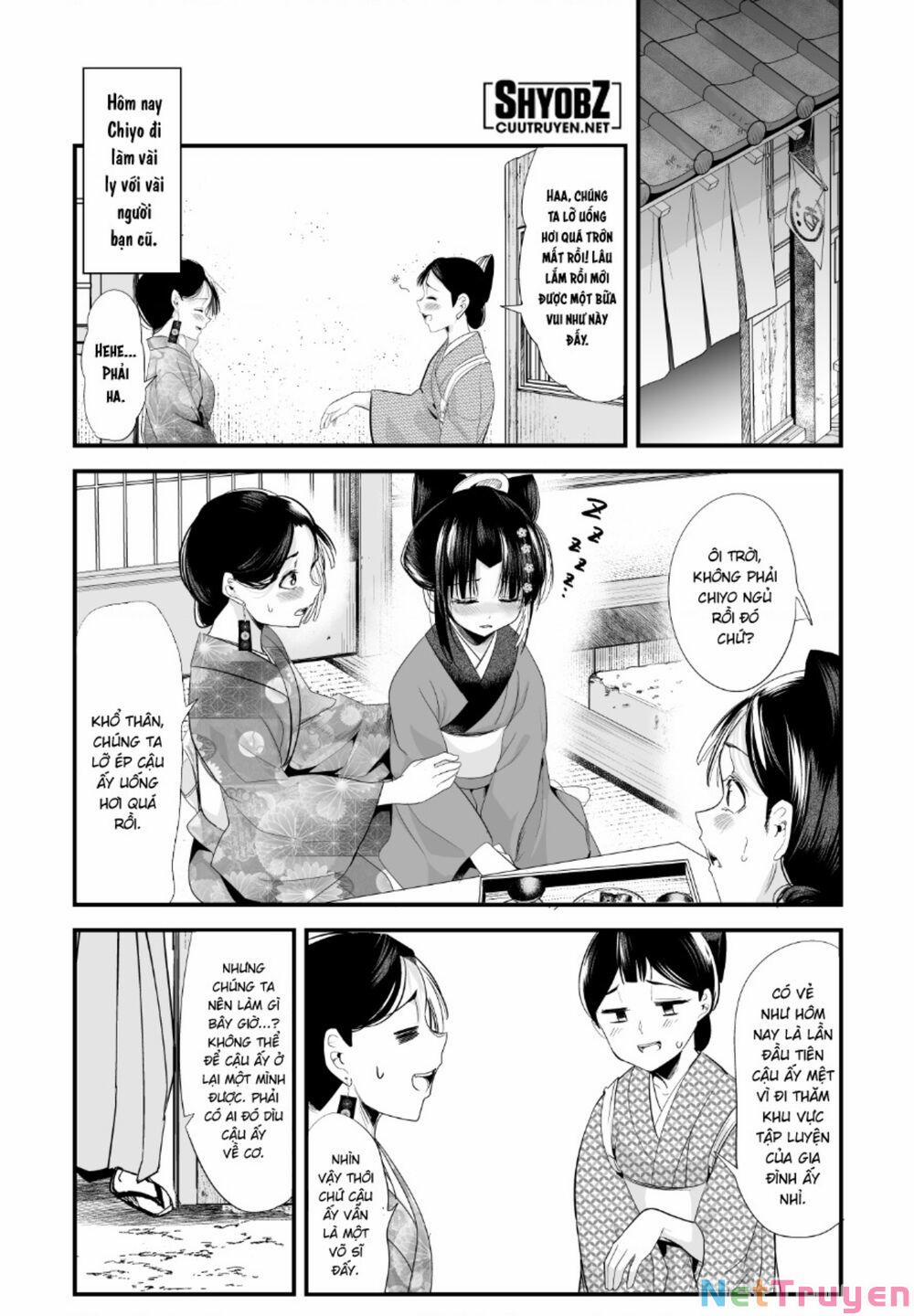 Kuroiwa Medaka Ni Watashi No Kawaii Ga Tsuujinai 62 trang 0