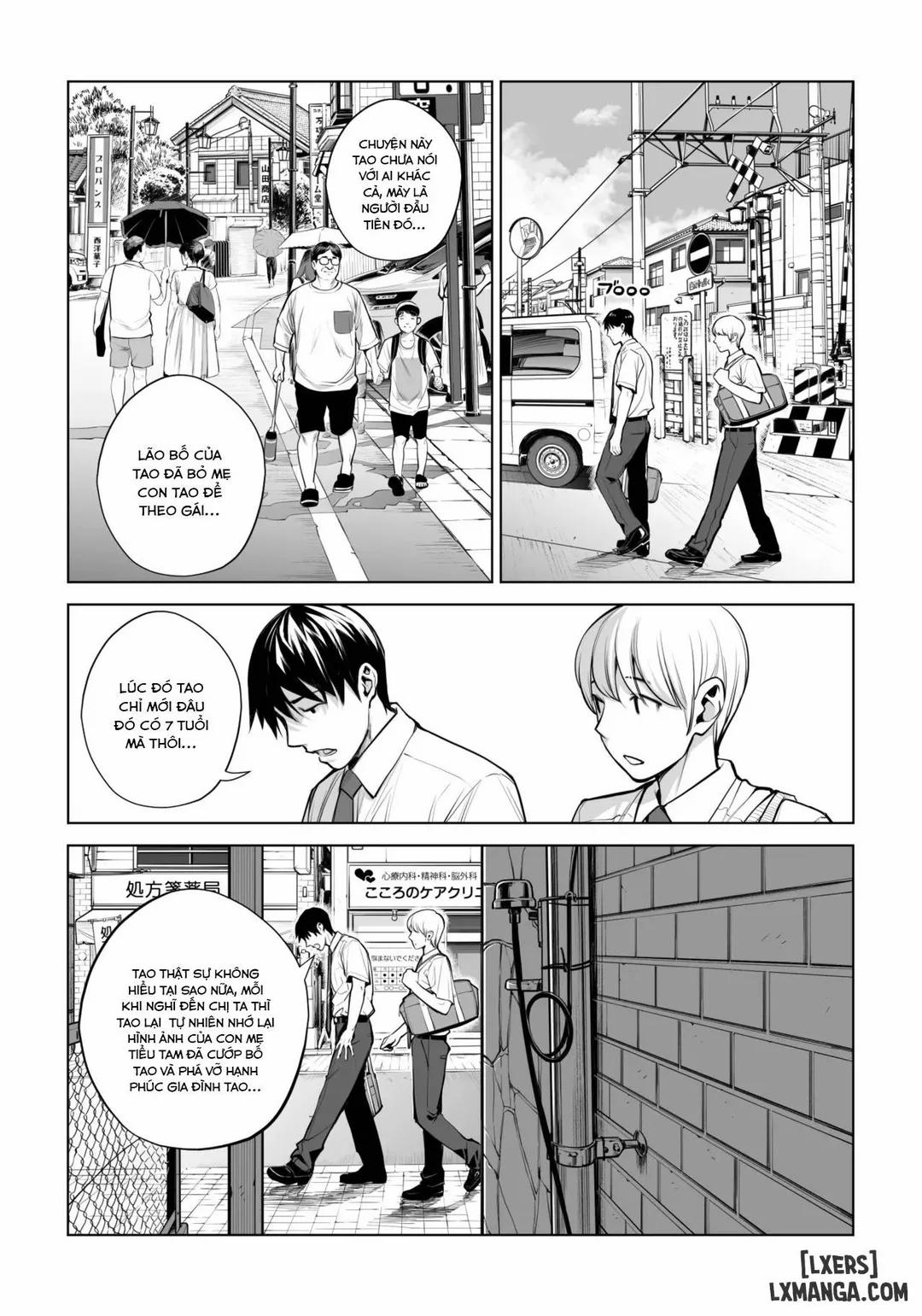 Kurokami Onna no Fudeoroshi ~Himitsu no Heya de Nakadashi Sasete Ageru wa 2 trang 16