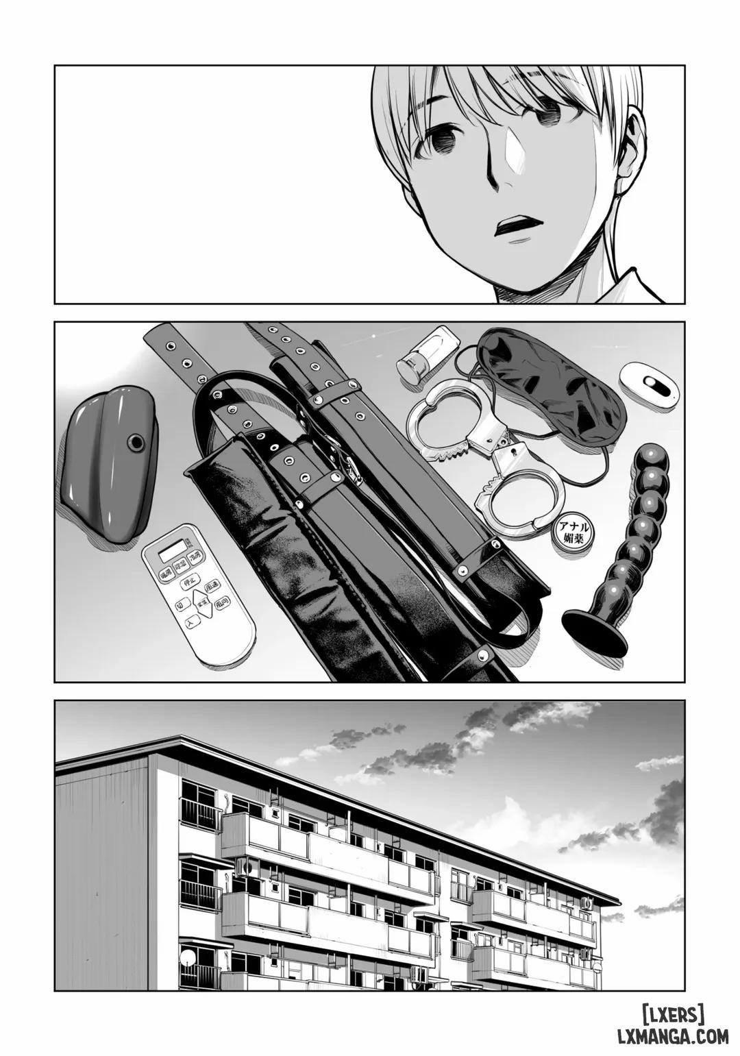 Kurokami Onna no Fudeoroshi ~Himitsu no Heya de Nakadashi Sasete Ageru wa 2 trang 27