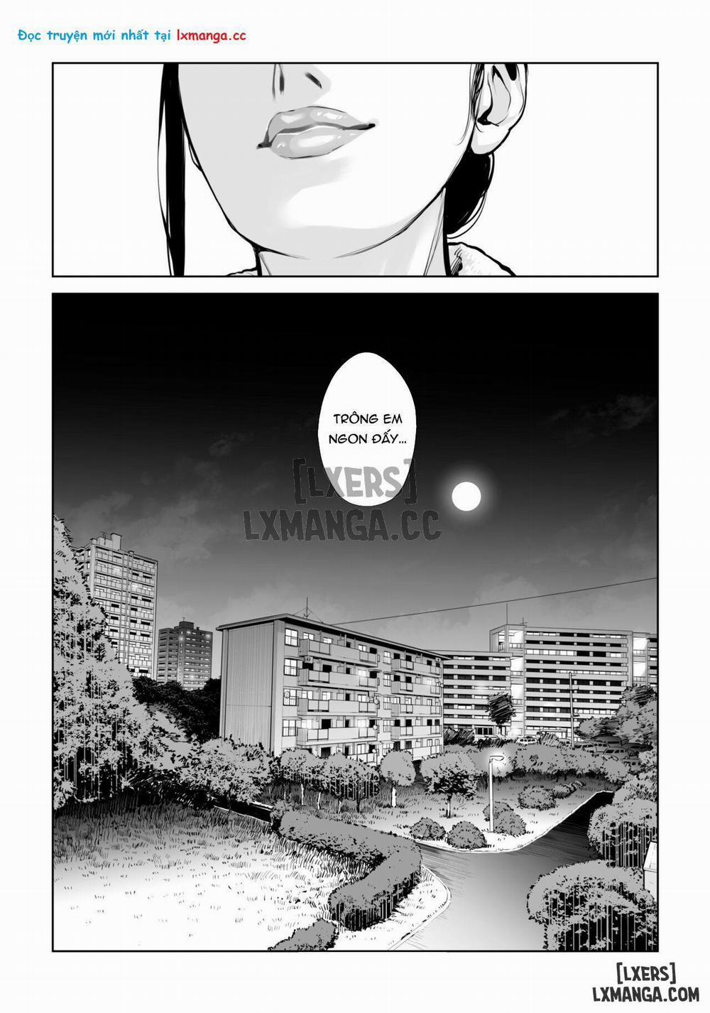 Kurokami Onna no Fudeoroshi ~Himitsu no Heya de Nakadashi Sasete Ageru wa Oneshot trang 78