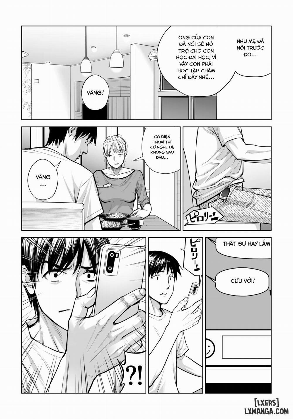 Kurokami Onna no Fudeoroshi ~Sō, Motto Oku ni Dashite 2 Oneshot trang 31