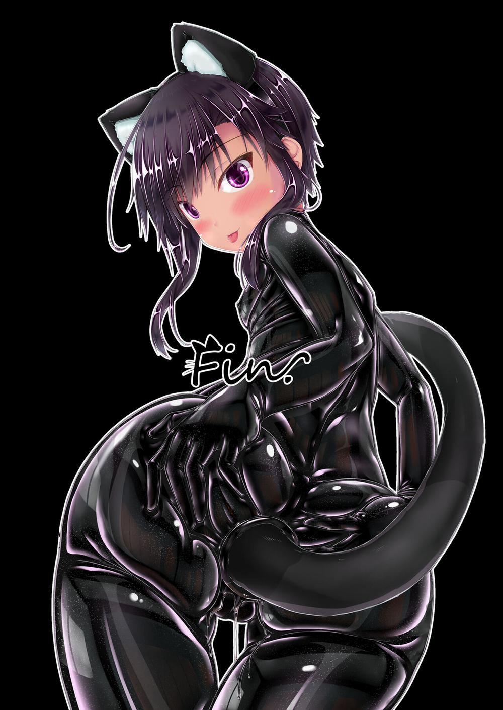 Kuroneko Choco Ice 10 [END] trang 30