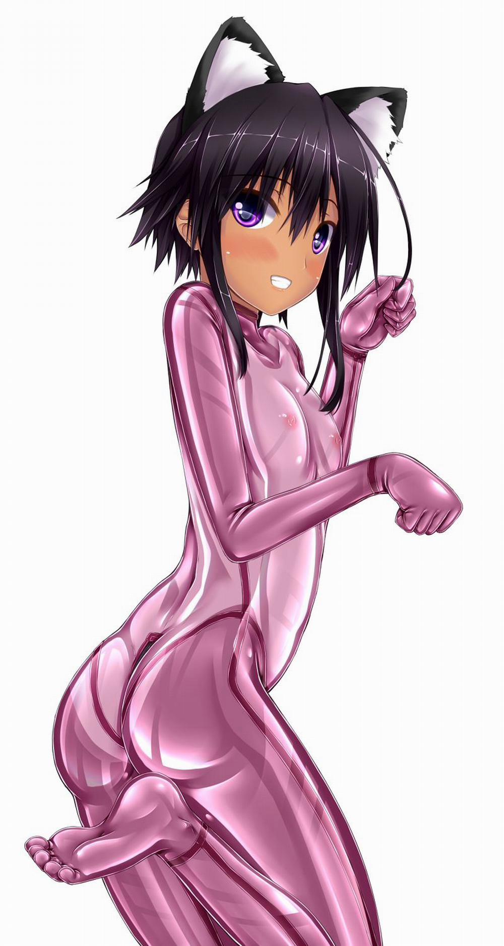 Kuroneko Choco Ice 2 trang 21