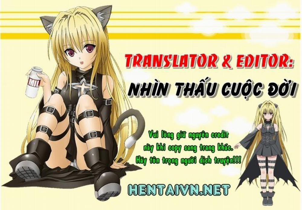 Kuroneko Choco Ice 5 trang 0