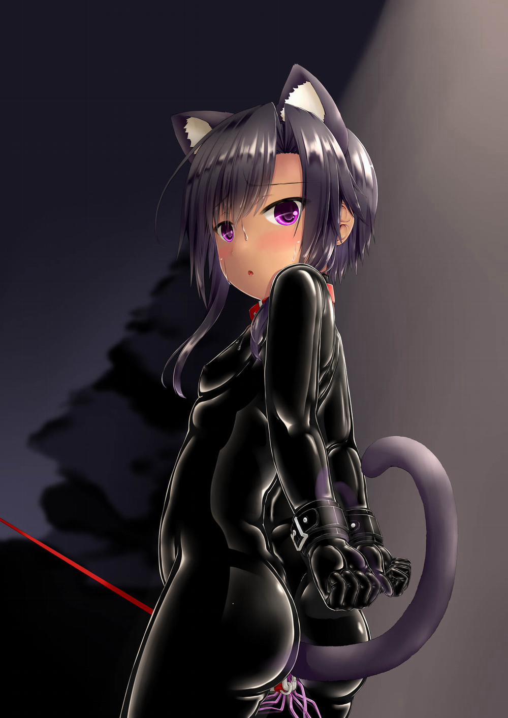 Kuroneko Choco Ice 5 trang 31